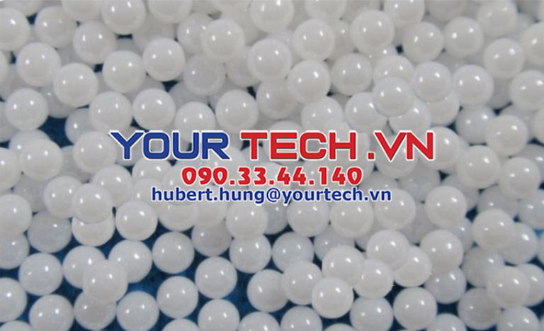 Bi nghiền sứ DURA60 - Công Ty Cổ Phần Tập Đoàn Yourtech