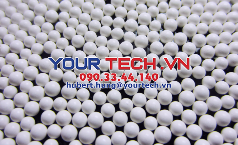 Bi nghiền ZAL32 - Công Ty Cổ Phần Tập Đoàn Yourtech