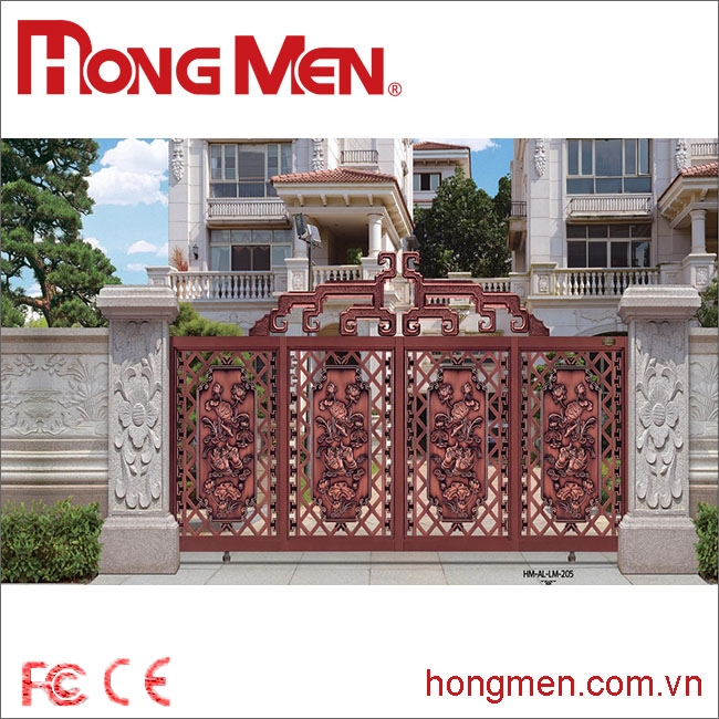 Hong Men – Công Ty TNHH Hồng Môn
