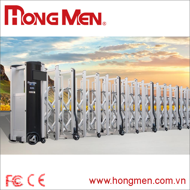 Hong Men – Công Ty TNHH Hồng Môn