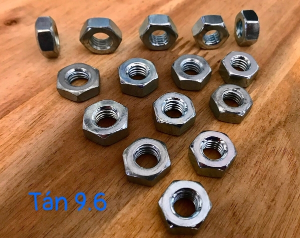 Tán 9.6 - Phụ Kiện Ngành Gỗ Cao Đạt - Công Ty TNHH Một Thành Viên Dịch Vụ Thương Mại Xuất Nhập Khẩu Cao Đạt