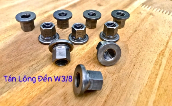 Tán long đền w38 - Phụ Kiện Ngành Gỗ Cao Đạt - Công Ty TNHH Một Thành Viên Dịch Vụ Thương Mại Xuất Nhập Khẩu Cao Đạt
