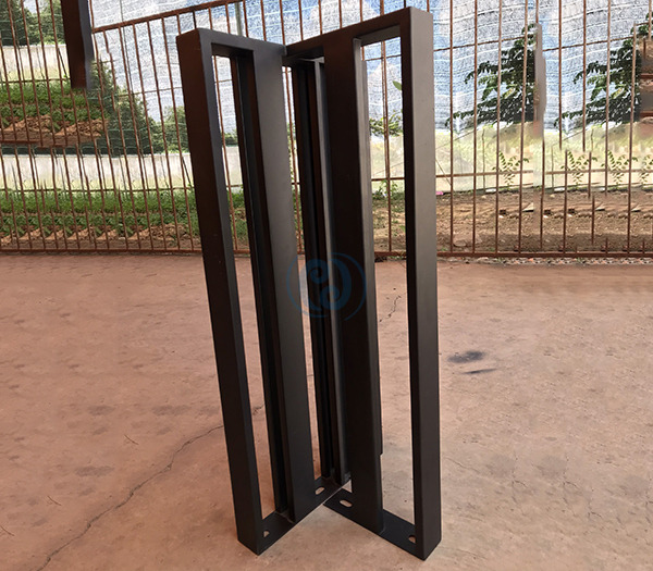Khung chân Console Table - Phụ Kiện Ngành Gỗ Cao Đạt - Công Ty TNHH Một Thành Viên Dịch Vụ Thương Mại Xuất Nhập Khẩu Cao Đạt