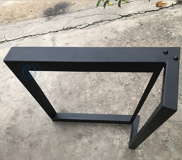 Khung chân Dinning Table - Phụ Kiện Ngành Gỗ Cao Đạt - Công Ty TNHH Một Thành Viên Dịch Vụ Thương Mại Xuất Nhập Khẩu Cao Đạt