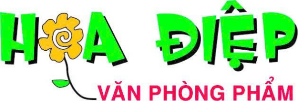 Logo Công Ty Hoa Điệp - Công Ty TNHH Hoa Điệp