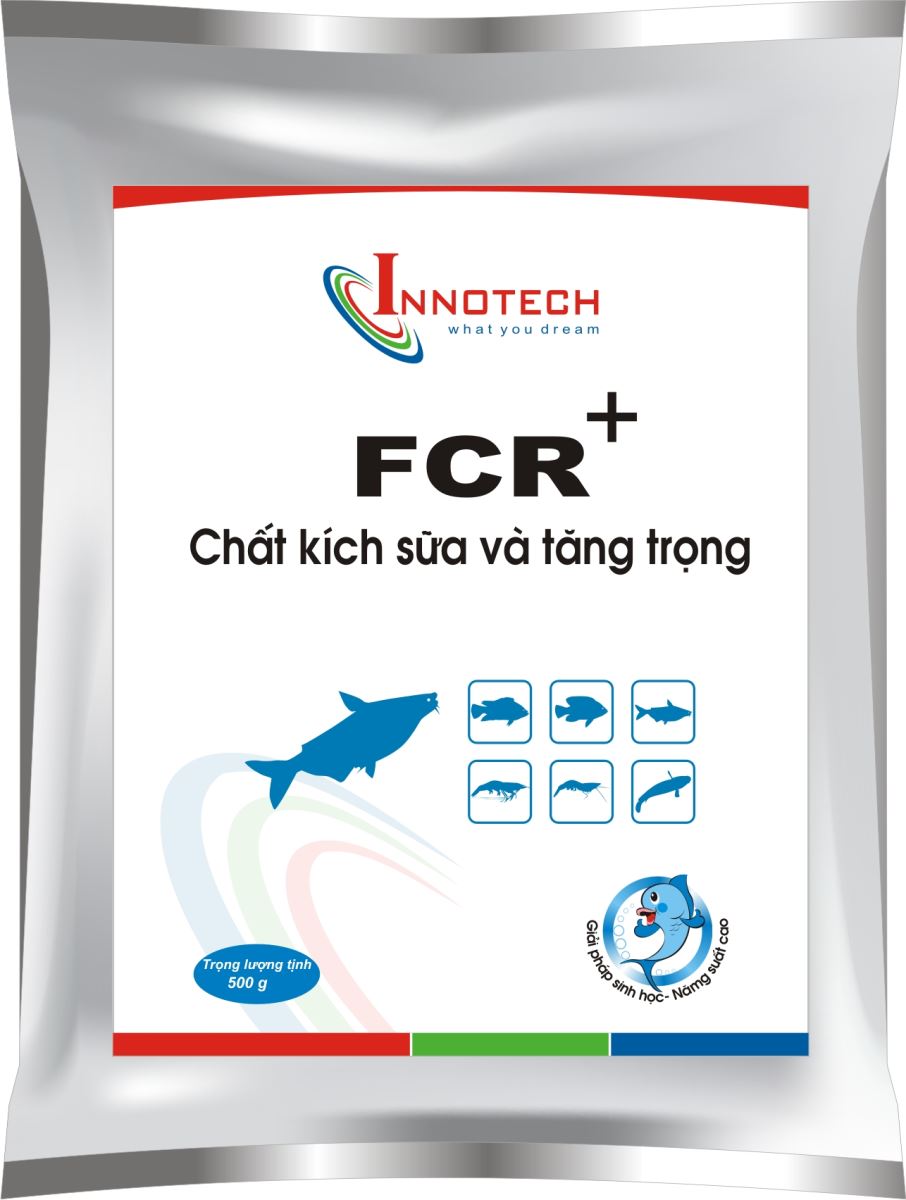 FCR - Anh Minh Agrichem - Công Ty TNHH Hóa Chất & Nông Nghiệp Ánh Minh