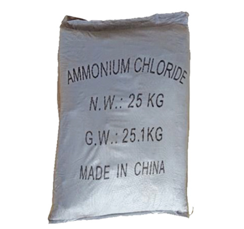 NH4Cl 99.5%