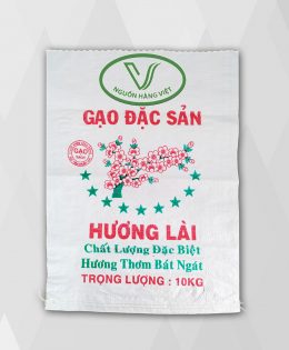 Bao PP - Công Ty TNHH Cung ứng Nguồn Hàng Việt