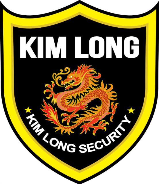 Logo Kim Long - Công Ty TNHH Dịch Vụ Bảo Vệ Kim Long