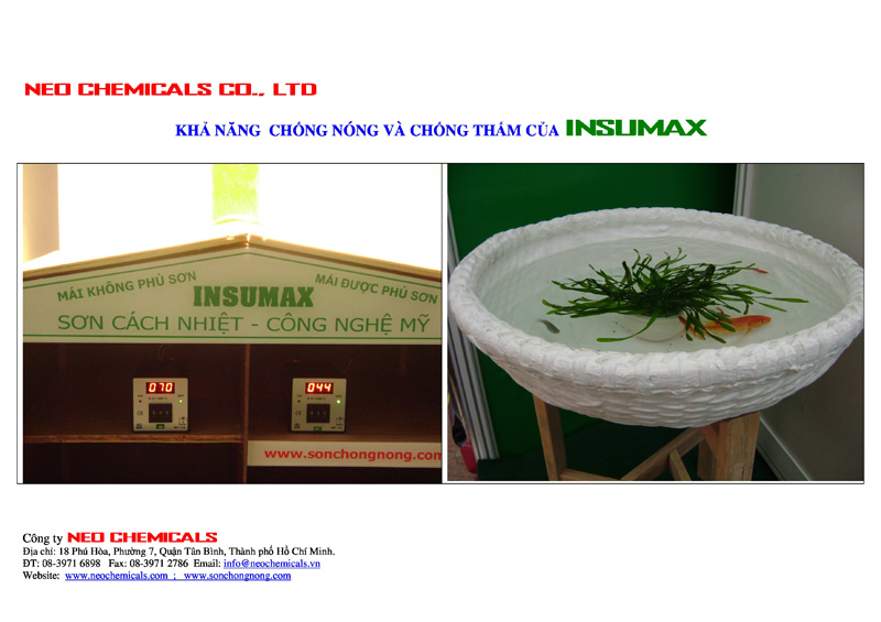 Sơn Insumax