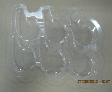 Vỉ nhựa - Bao Bì Nhựa Kiến Xương - Công Ty TNHH Kiến Xương