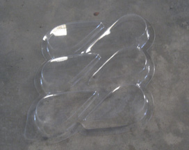 Vỉ nhựa - Bao Bì Nhựa Kiến Xương - Công Ty TNHH Kiến Xương