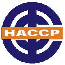 Chứng nhận HACCP