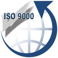 Chứng nhận ISO 209000