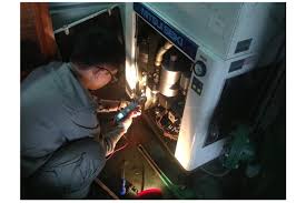 Sửa chữa bảo dưỡng máy nén khí - Máy Nén Khí MIX - Công Ty Cổ Phần Thương Mại & Dịch Vụ Thiết Bị Công Nghiệp MIX