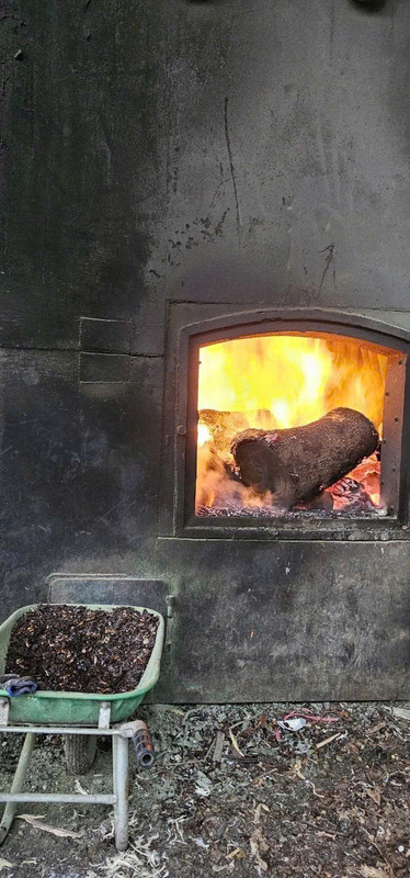 Hình ảnh xưởng sản xuất LADCO