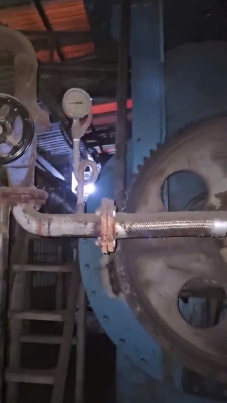 Hình ảnh xưởng sản xuất LADCO