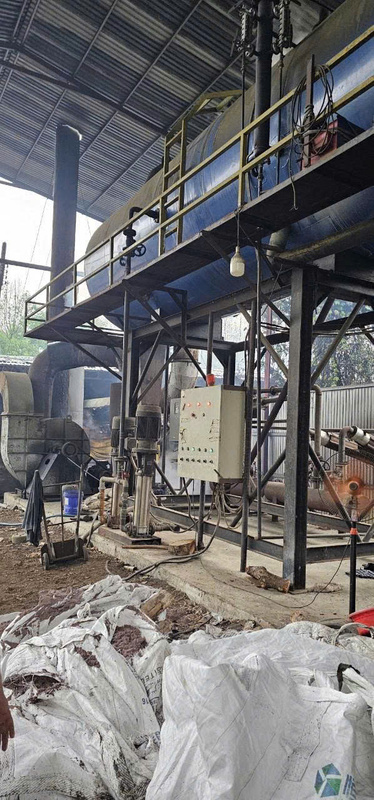 Hình ảnh xưởng sản xuất LADCO