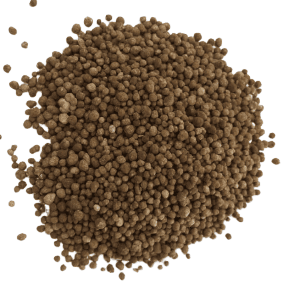 Nguyên liệu phân bón hữu cơ