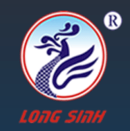 Logo công ty - Công Ty TNHH Long Sinh