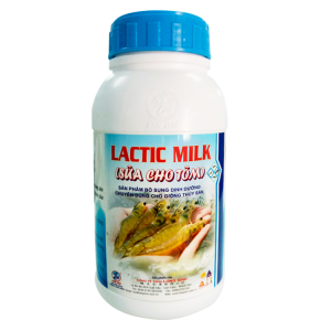 Lactic milk