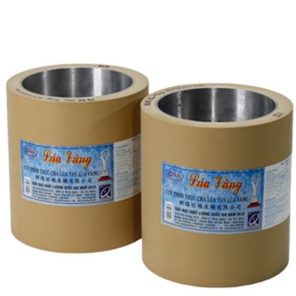 Con lăn cao su cho gạo trấu, máy gạo Huller - Trục Chà Lúa Tân Lúa Vàng - Công Ty TNHH Trục Chà Lúa Tân Lúa Vàng