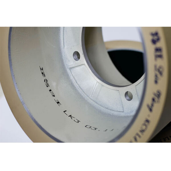 Con lăn cao su NBR - Trục Chà Lúa Tân Lúa Vàng - Công Ty TNHH Trục Chà Lúa Tân Lúa Vàng