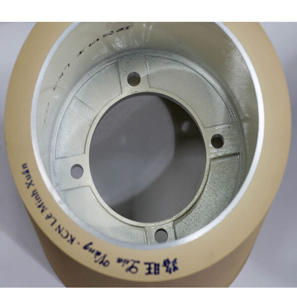 Con lăn cao su NBR cho máy nghiền lúa - Trục Chà Lúa Tân Lúa Vàng - Công Ty TNHH Trục Chà Lúa Tân Lúa Vàng