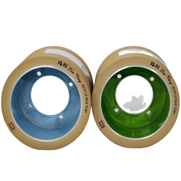 Con lăn cao su NBR cho máy nghiền lúa - Trục Chà Lúa Tân Lúa Vàng - Công Ty TNHH Trục Chà Lúa Tân Lúa Vàng