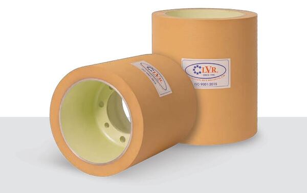 Rulo 2500 nhôm - Trục Chà Lúa Tân Lúa Vàng - Công Ty TNHH Trục Chà Lúa Tân Lúa Vàng