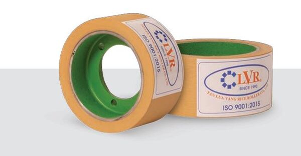 Rulo 600 gang - Trục Chà Lúa Tân Lúa Vàng - Công Ty TNHH Trục Chà Lúa Tân Lúa Vàng