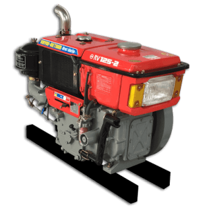 Động cơ Diesel RV125-1