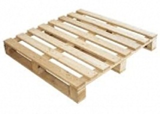 Pallet gỗ - Công Ty TNHH Sản Xuất Thương Mại Pallet Thanh Mai