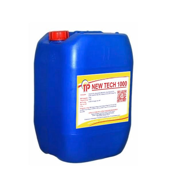 PG New Tech 1000 dùng cho cá, mực, bạch tuộc