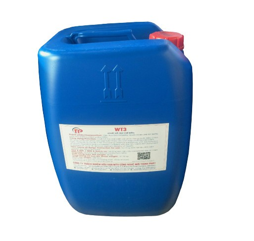 PG thực phẩm WT3 dùng cho cá, mực, bạch tuộc