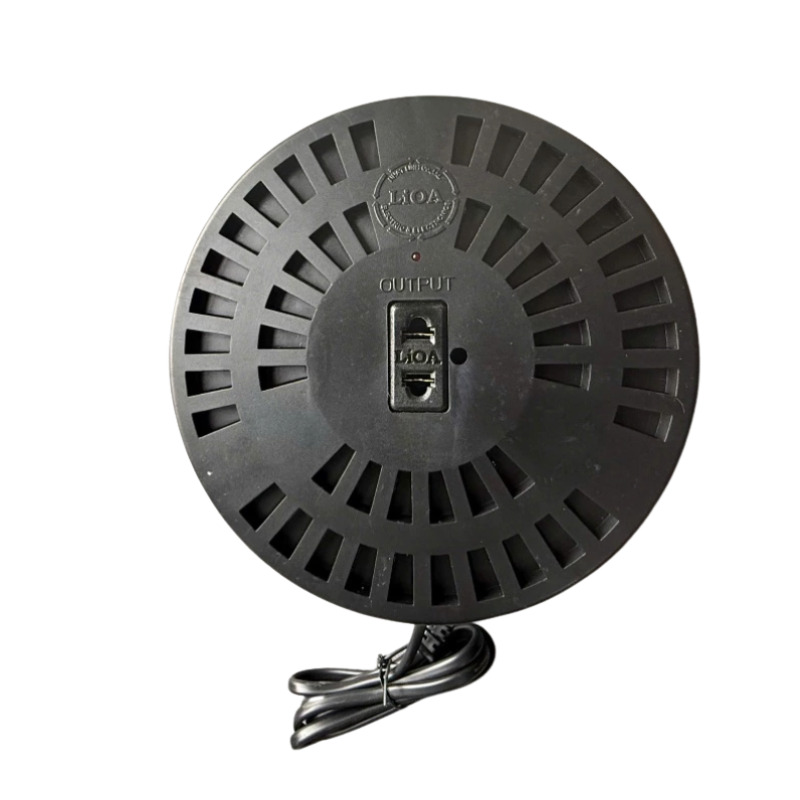 Biến áp Lioa DN 200VA