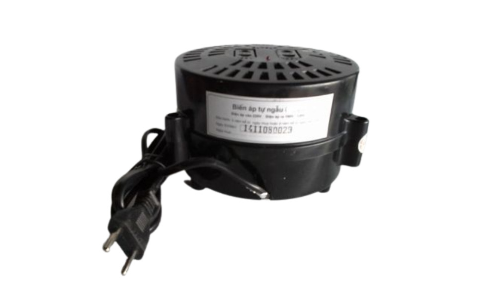 Biến áp Lioa DN 400VA