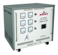 Biến thế 3 pha Robot 10KVA