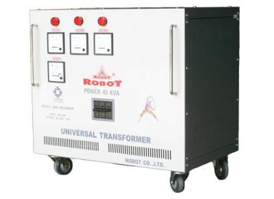 Biến thế 3 pha Robot 45KVA