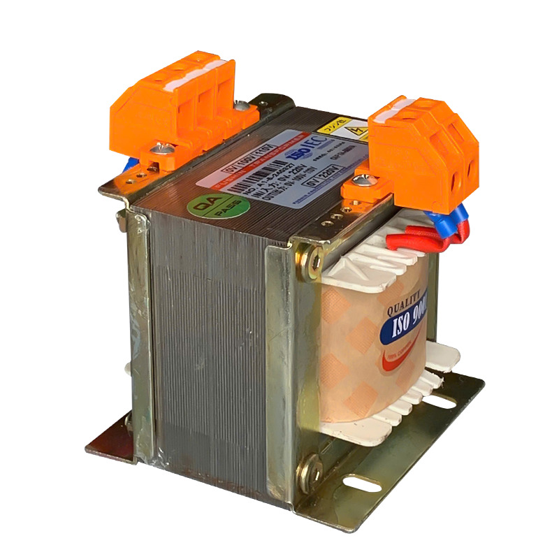 Biến áp Fushin 1 pha 500VA