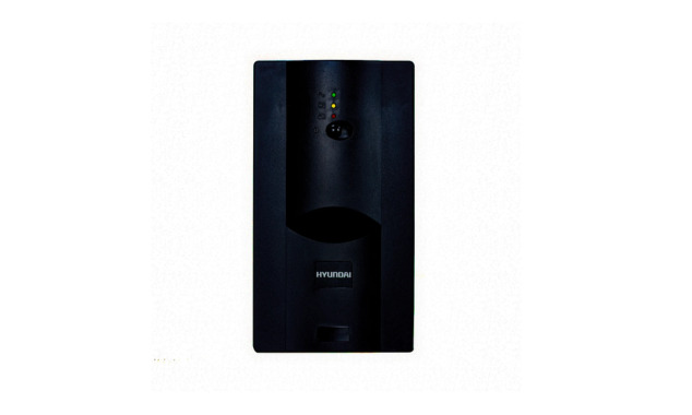 Hyundai - UPS Offline 2000VA 1200W HD 2000VA