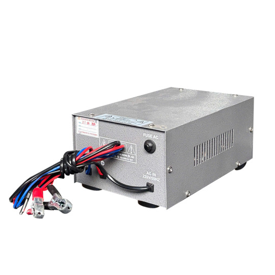 Máy sạc tự động ngắt 20A