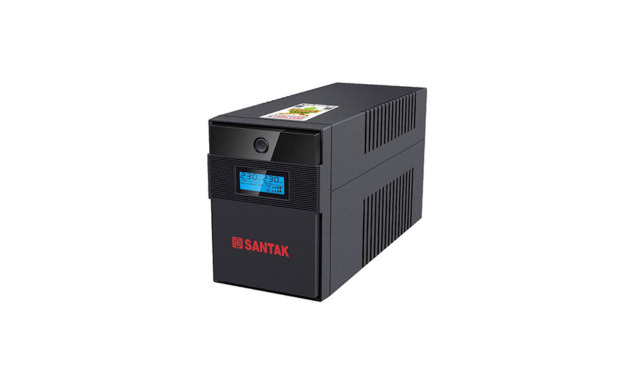 Santak - UPS Line Interactive Blazer 2200 Pro