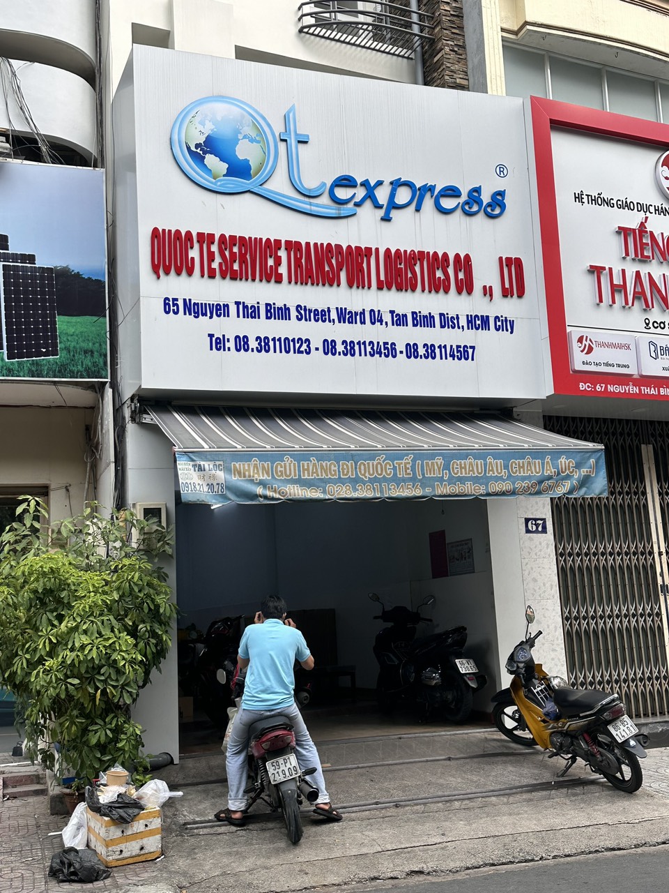Hình ảnh công ty