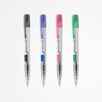 Bút bi bấm Pentel