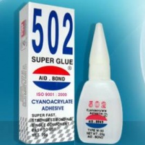 Keo 502