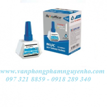 Mực bút lông bảng