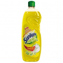 Nước rửa chén Sunlight