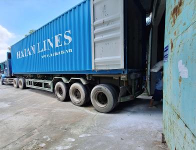 Hình ảnh nhà xưởng Tâm Minh Đức - Bột CaCO3 Tâm Minh Đức - Công Ty TNHH Một Thành Viên Tâm Minh Đức