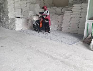 Hình ảnh nhà xưởng Tâm Minh Đức - Bột CaCO3 Tâm Minh Đức - Công Ty TNHH Một Thành Viên Tâm Minh Đức